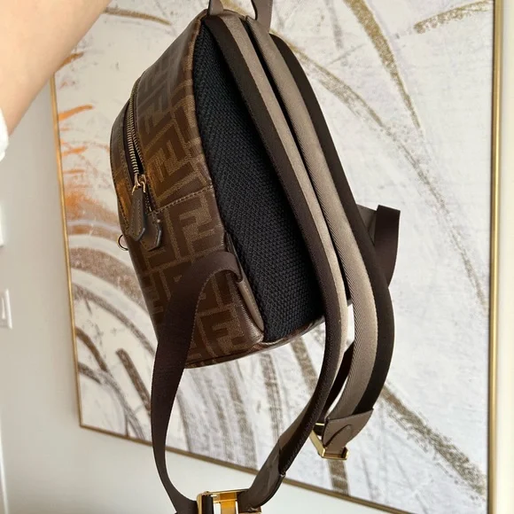 New Fendi Backpack - Picture 6 of 16